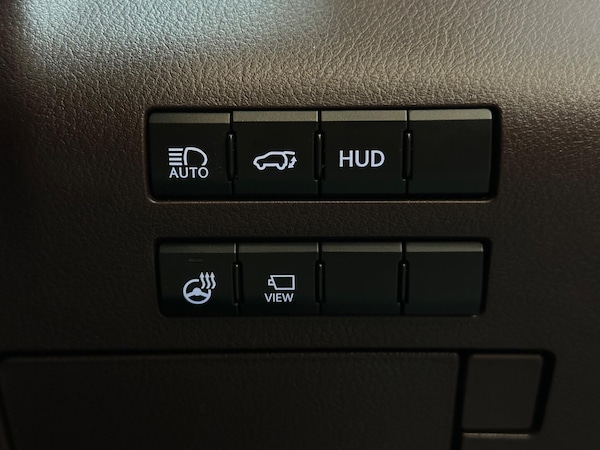 Used Lexus RX 2016 for sale - 76179323: Photo 35