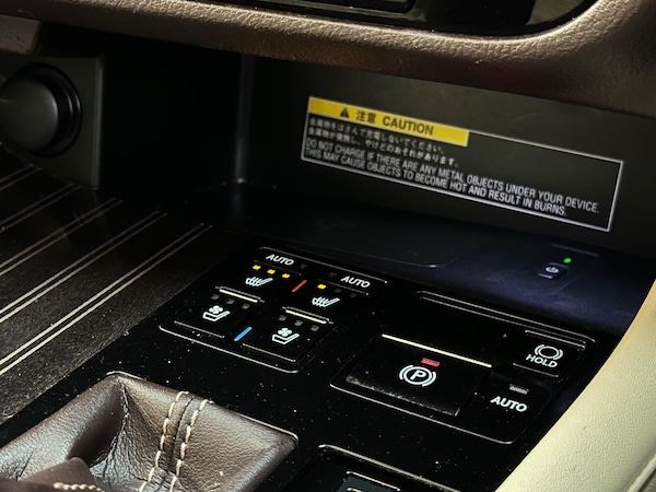 Used Lexus RX 2016 for sale - 76179323: Photo 36