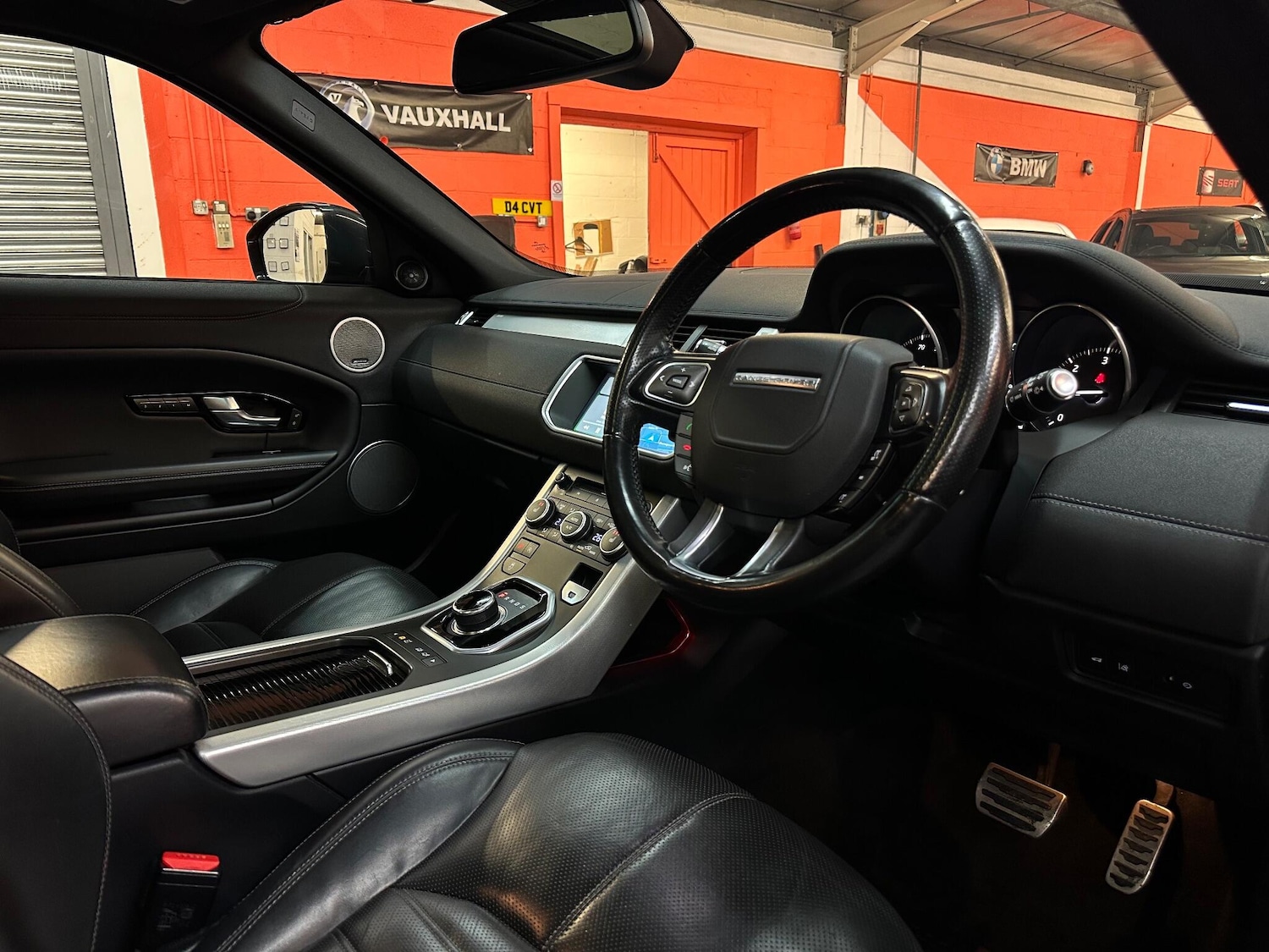 Used Land Rover Range Rover Evoque for sale - 78141437: Photo 10