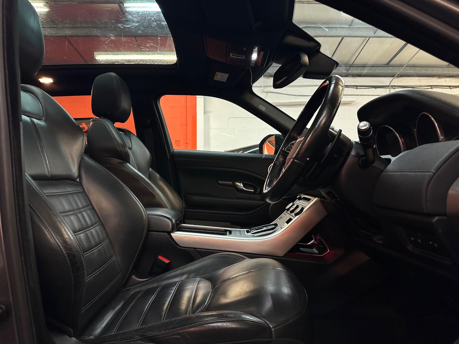 Used Land Rover Range Rover Evoque for sale - 78141437: Photo 11