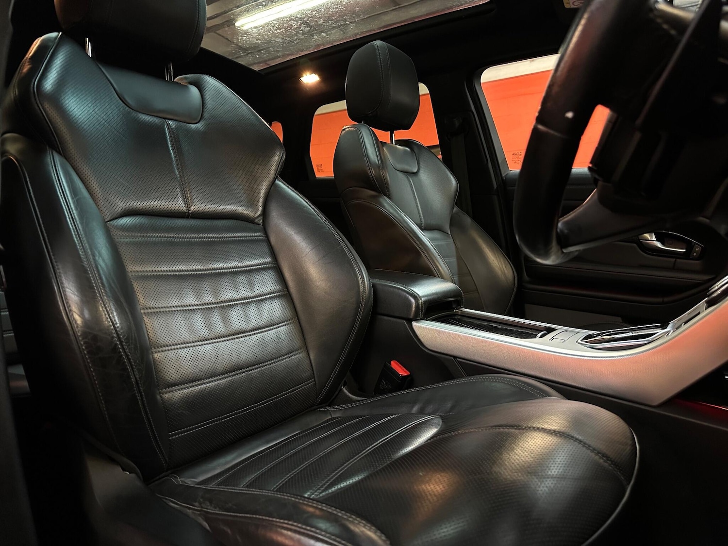 Used Land Rover Range Rover Evoque for sale - 78141437: Photo 12