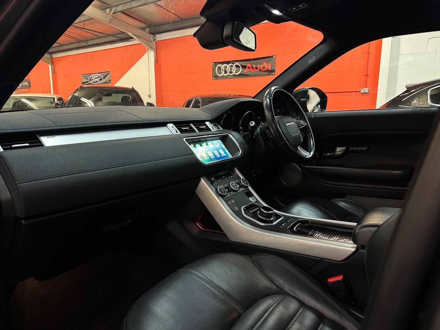 Used Land Rover Range Rover Evoque for sale - 78141437: Photo 13