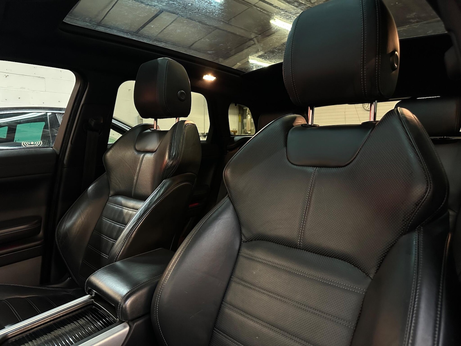 Used Land Rover Range Rover Evoque for sale - 78141437: Photo 16