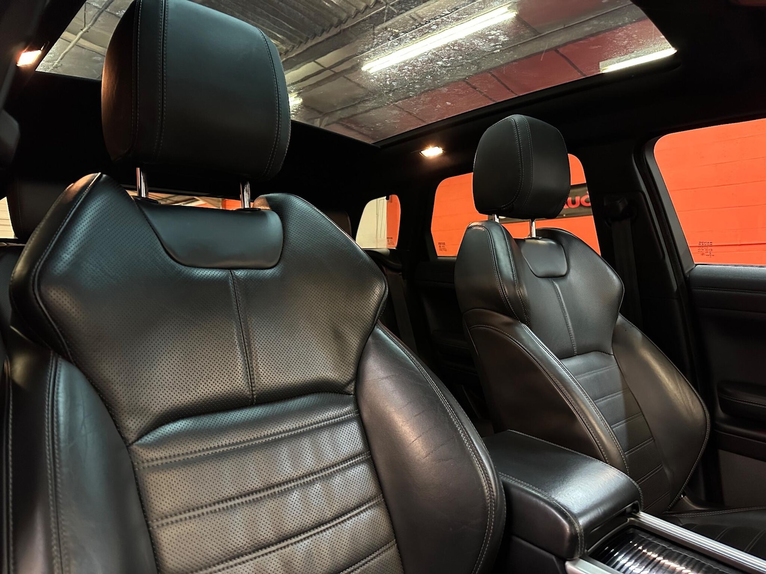 Used Land Rover Range Rover Evoque for sale - 78141437: Photo 17