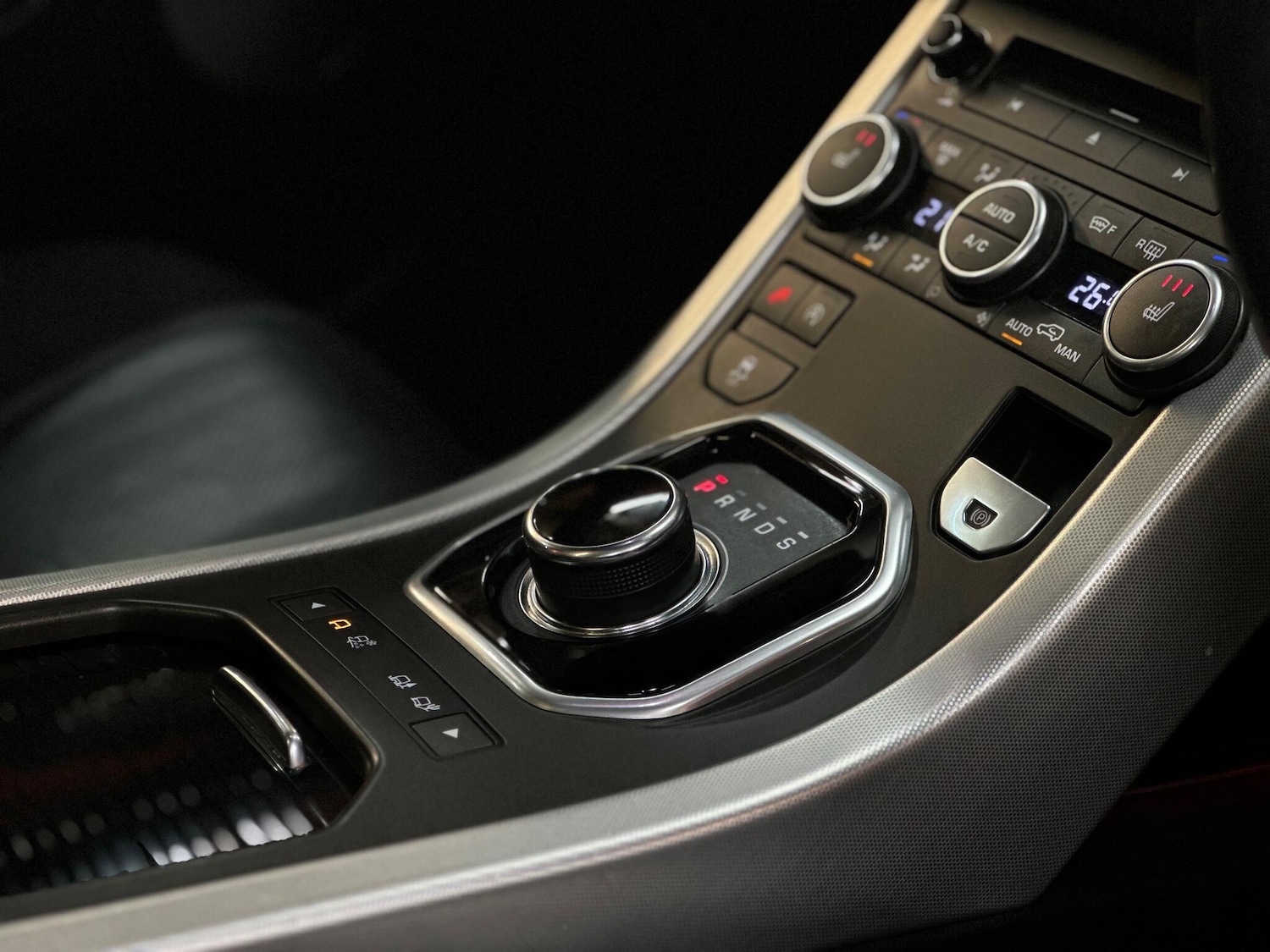 Used Land Rover Range Rover Evoque for sale - 78141437: Photo 21