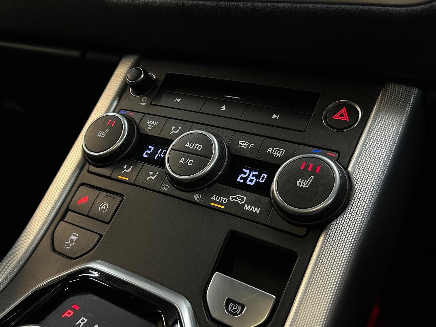 Used Land Rover Range Rover Evoque for sale - 78141437: Photo 24