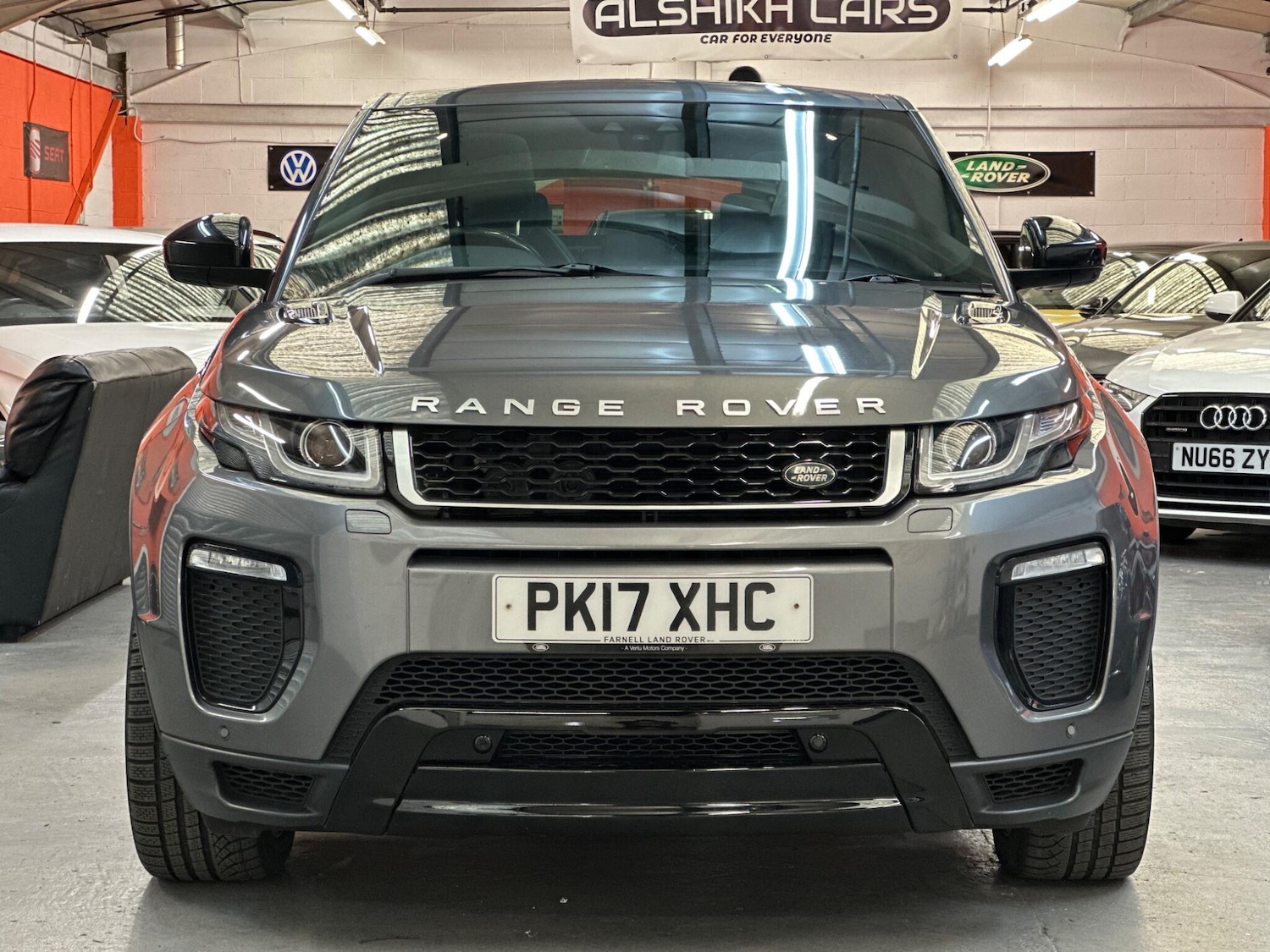 Used Land Rover Range Rover Evoque for sale - 78141437: Photo 5