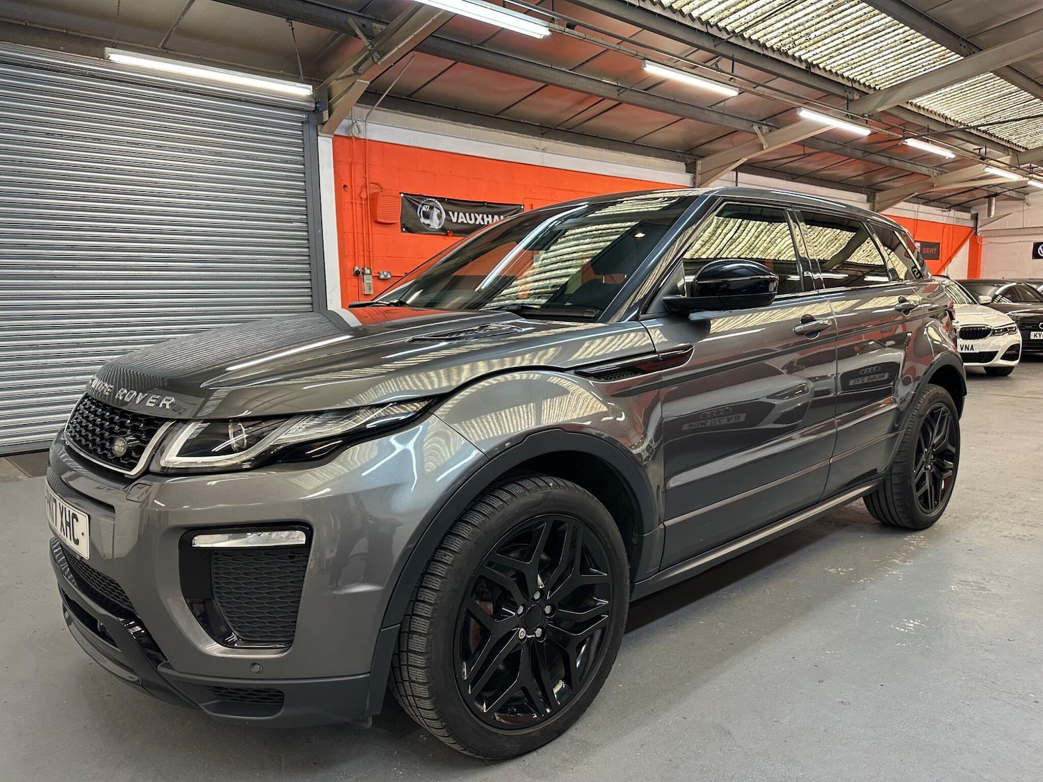Used Land Rover Range Rover Evoque for sale - 78141437: Photo 6