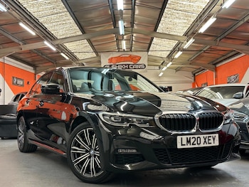Used BMW 3 Series 2020 for sale - 79533386: Photo