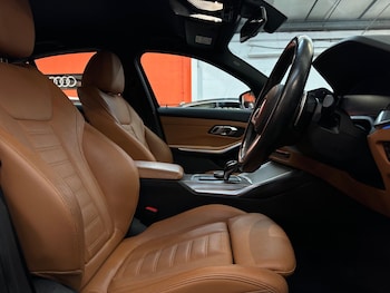 Used BMW 3 Series 2020 for sale - 79533386: Photo