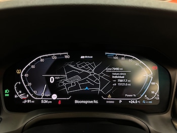 Used BMW 3 Series 2020 for sale - 79533386: Photo