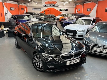 Used BMW 3 Series 2020 for sale - 79533386: Photo