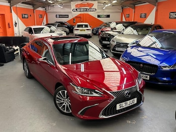 Used Lexus ES 2021 for sale - 78898059: Photo