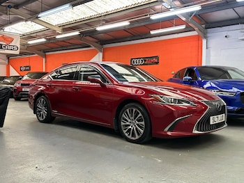 Used Lexus ES 2021 for sale - 78898059: Photo