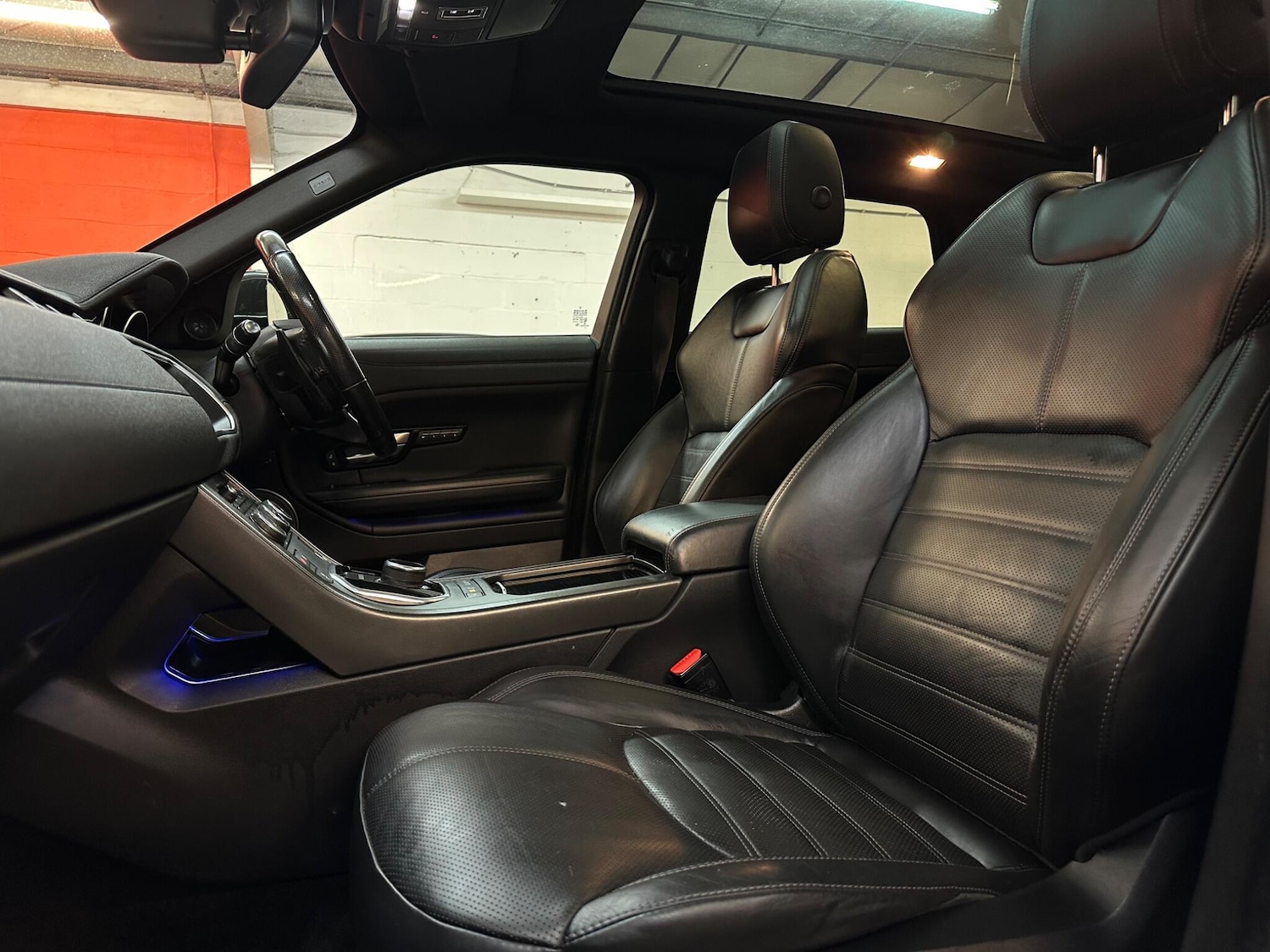 Used Land Rover Range Rover Evoque 2018 for sale - 77705177: Photo 14