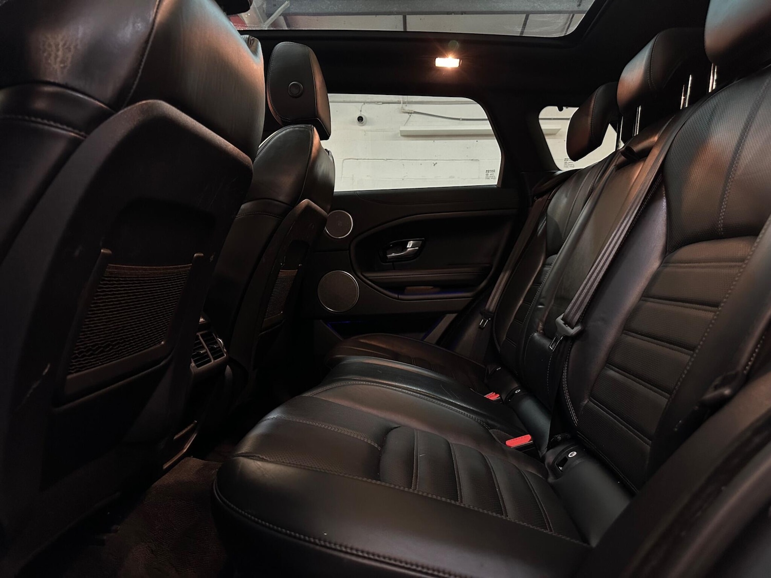 Used Land Rover Range Rover Evoque 2018 for sale - 77705177: Photo 17