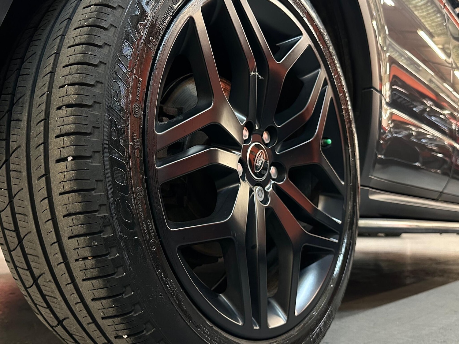 Used Land Rover Range Rover Evoque 2018 for sale - 77705177: Photo 20