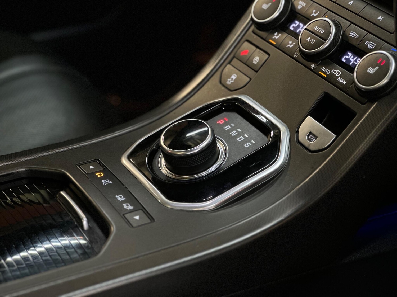 Used Land Rover Range Rover Evoque 2018 for sale - 77705177: Photo 21