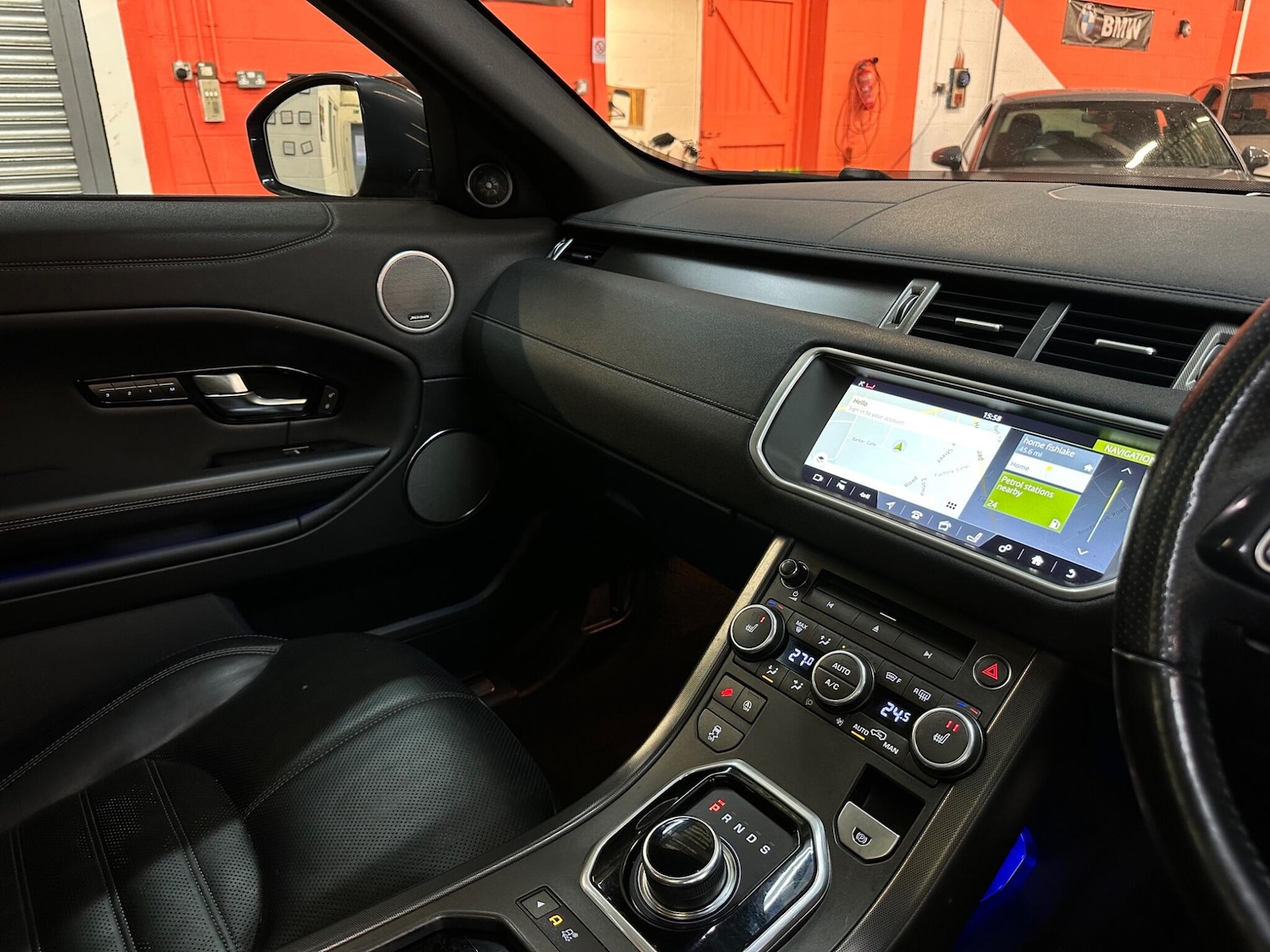 Used Land Rover Range Rover Evoque 2018 for sale - 77705177: Photo 22