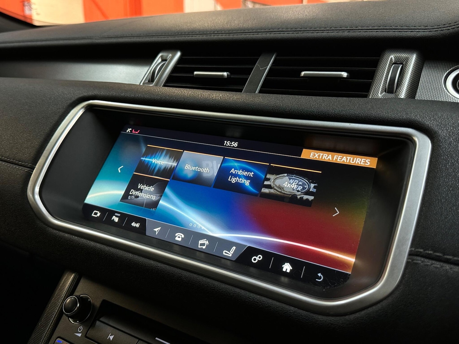 Used Land Rover Range Rover Evoque 2018 for sale - 77705177: Photo 24