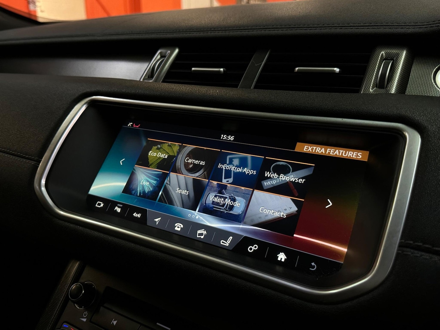 Used Land Rover Range Rover Evoque 2018 for sale - 77705177: Photo 25