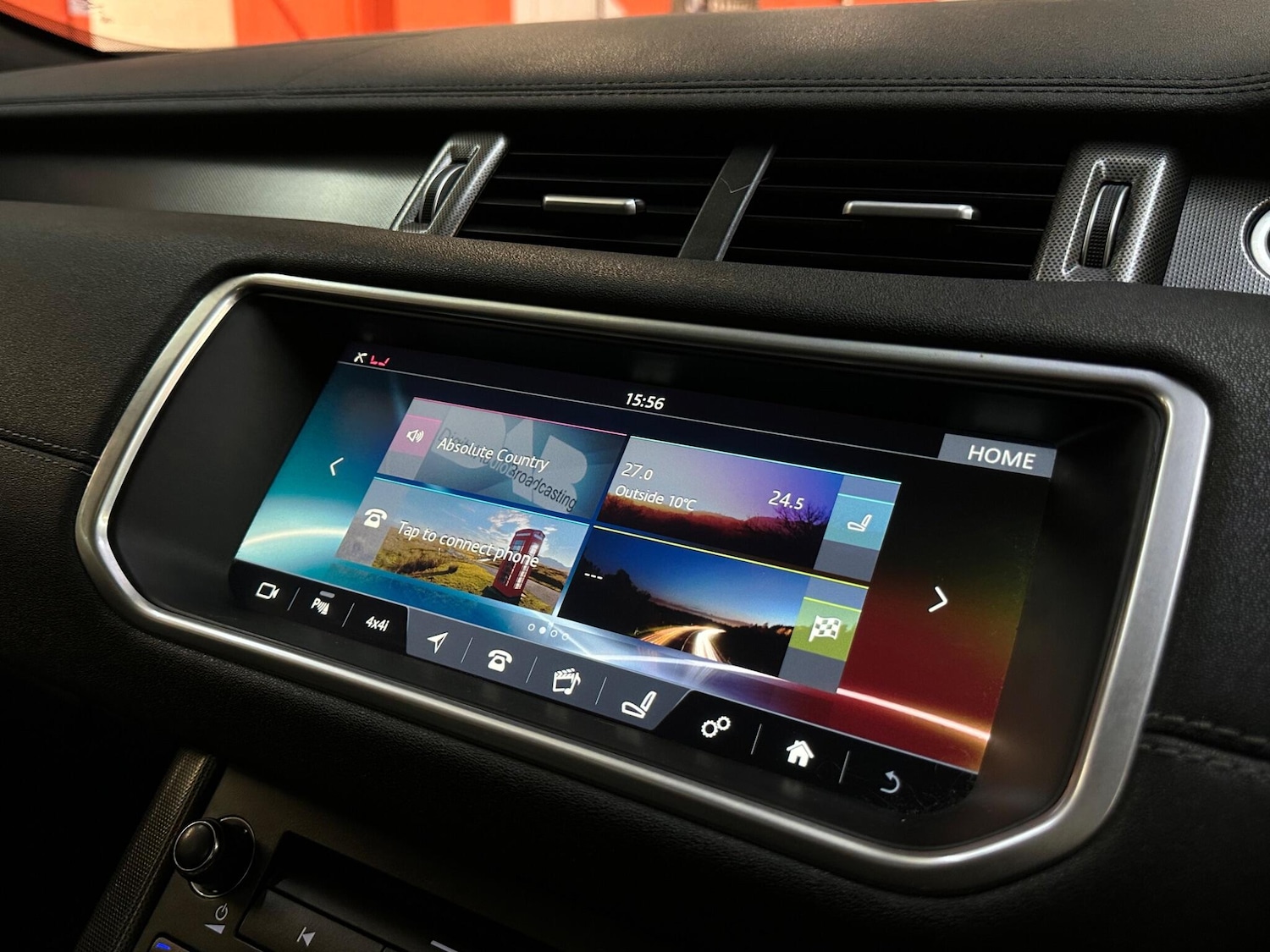 Used Land Rover Range Rover Evoque 2018 for sale - 77705177: Photo 28