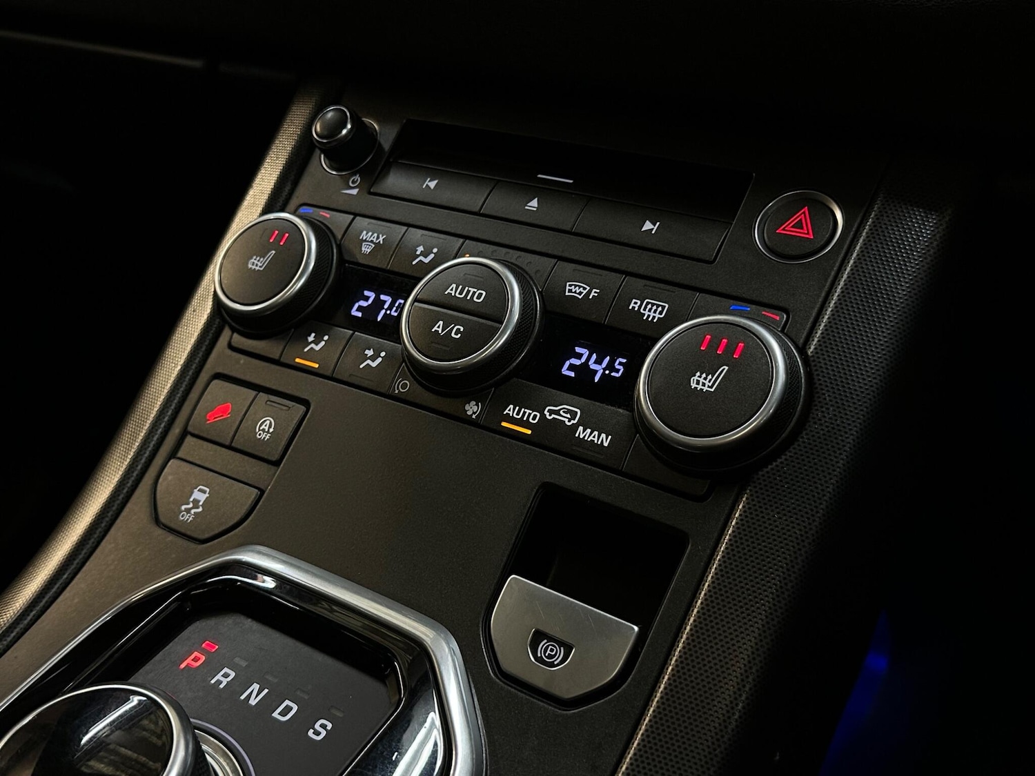 Used Land Rover Range Rover Evoque 2018 for sale - 77705177: Photo 29