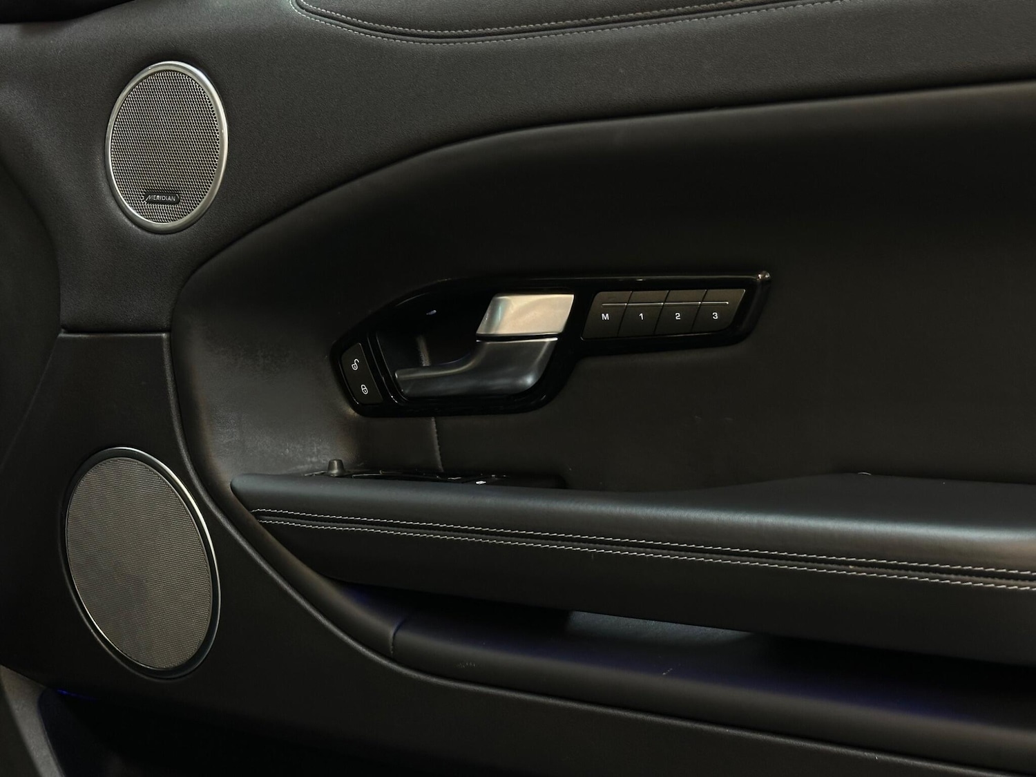 Used Land Rover Range Rover Evoque 2018 for sale - 77705177: Photo 34