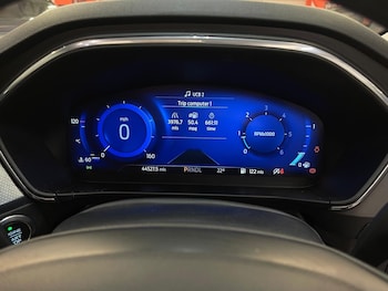 Used Ford Focus 2021 for sale - 75708389: Photo