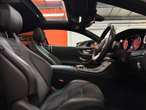 Used Mercedes-Benz E-Class 2018 for sale - 76122037: Photo 10