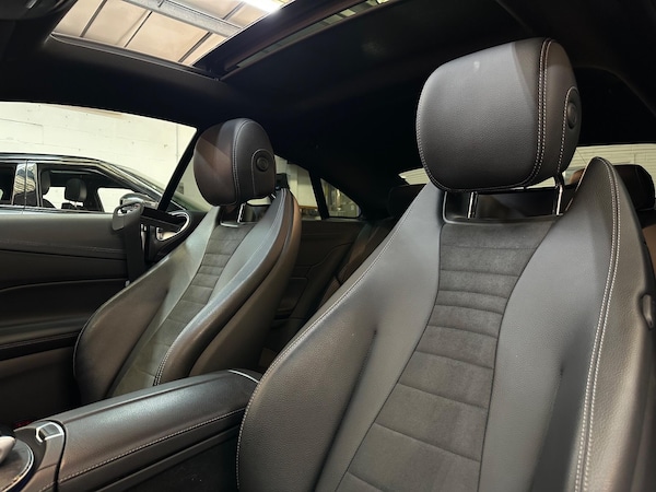 Used Mercedes-Benz E-Class 2018 for sale - 76122037: Photo 15