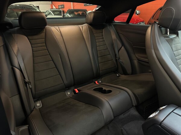 Used Mercedes-Benz E-Class 2018 for sale - 76122037: Photo 17