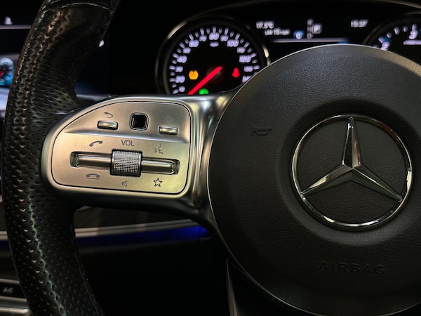 Used Mercedes-Benz E-Class 2018 for sale - 76122037: Photo 33