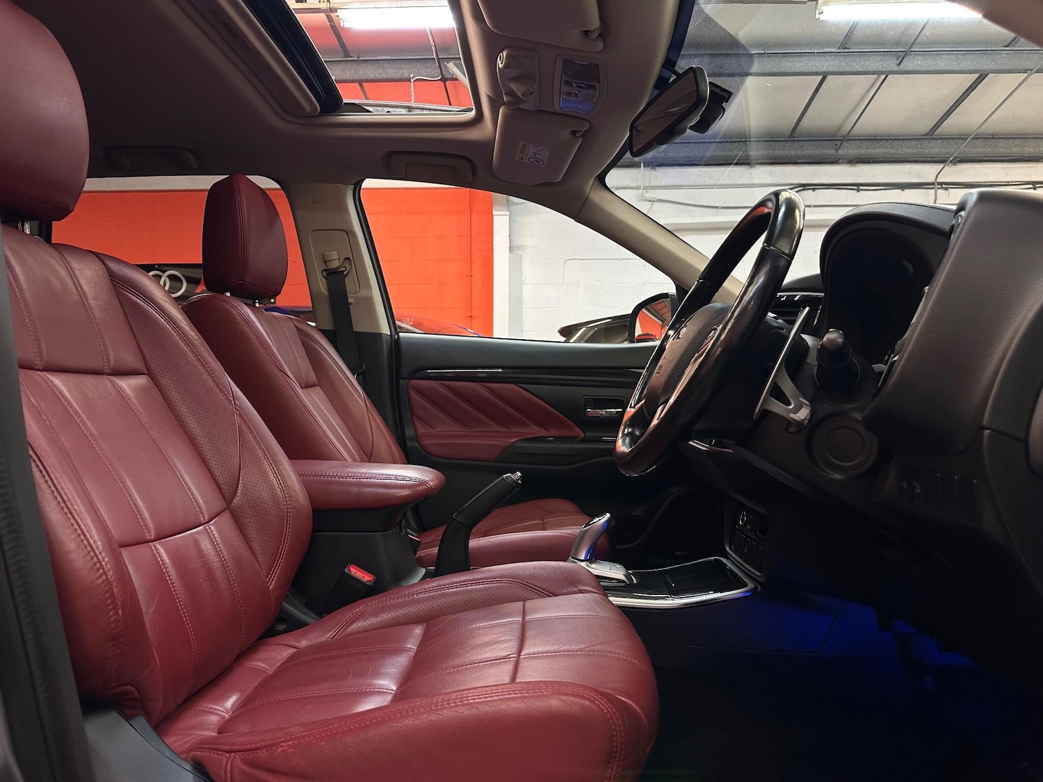 Used Mitsubishi Outlander 2016 for sale - 76166707: Photo 10