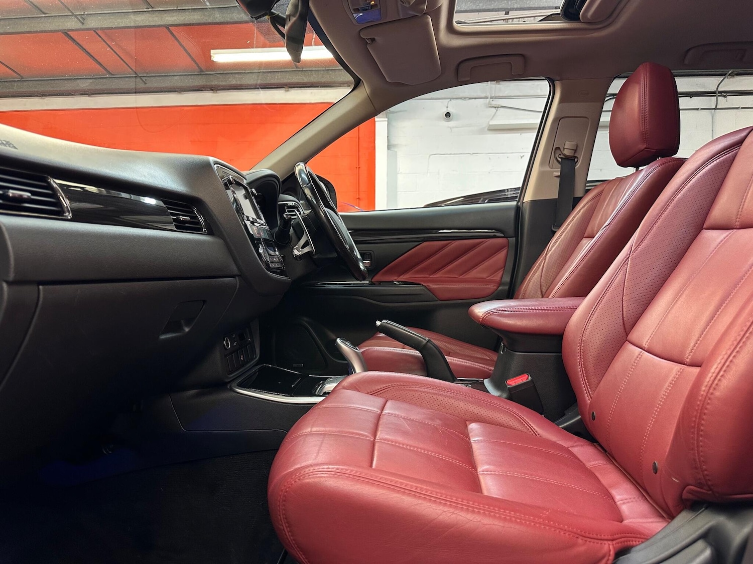 Used Mitsubishi Outlander 2016 for sale - 76166707: Photo 13