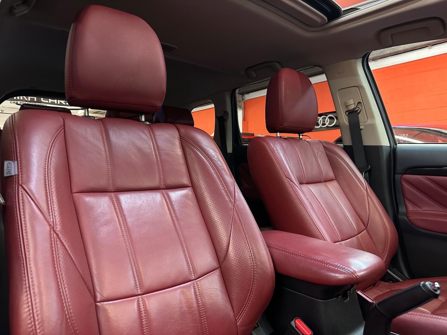 Used Mitsubishi Outlander 2016 for sale - 76166707: Photo 16
