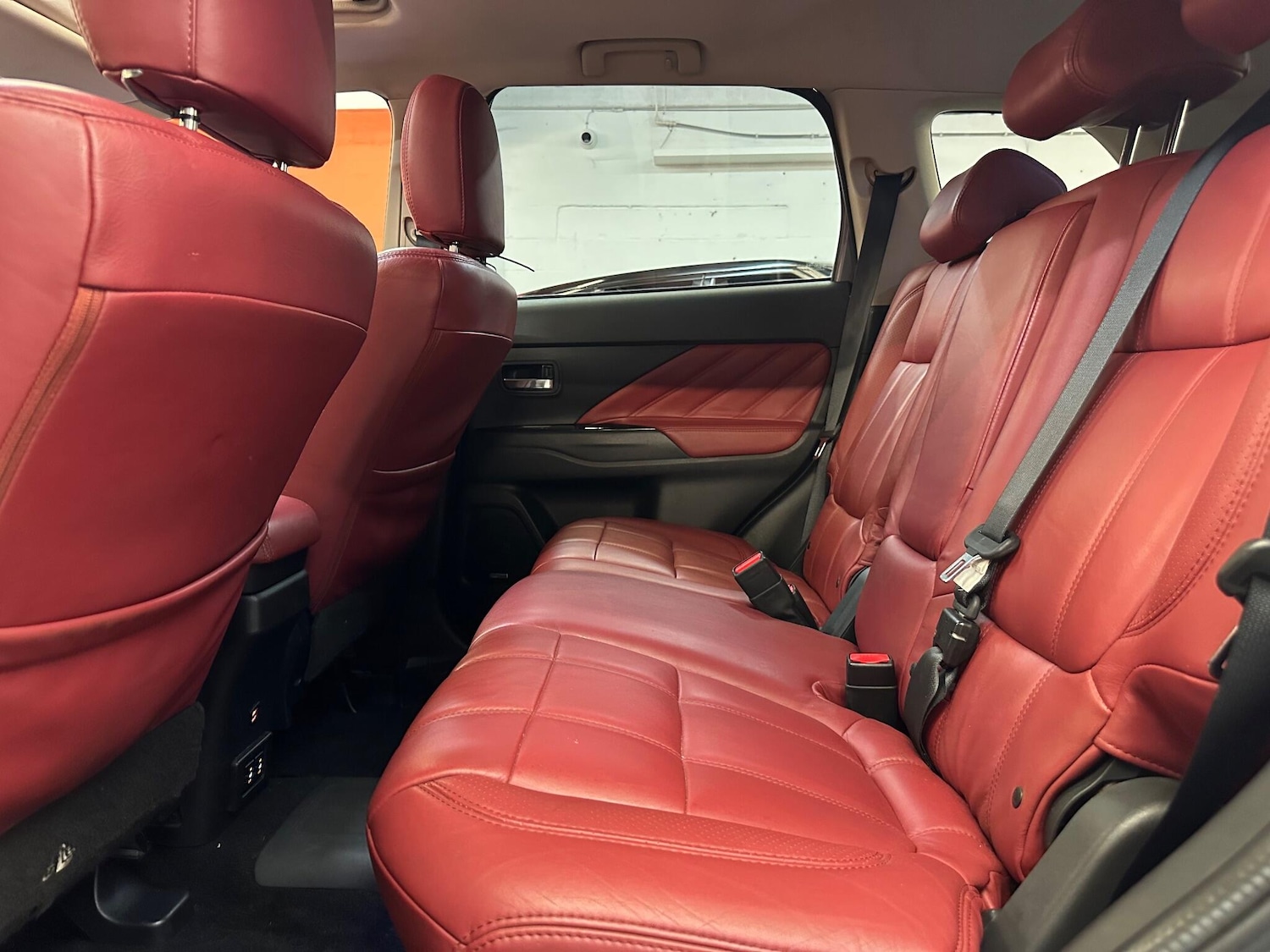 Used Mitsubishi Outlander 2016 for sale - 76166707: Photo 17