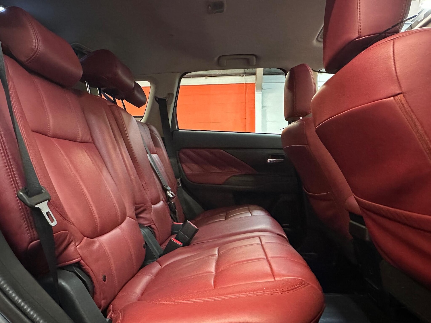 Used Mitsubishi Outlander 2016 for sale - 76166707: Photo 18