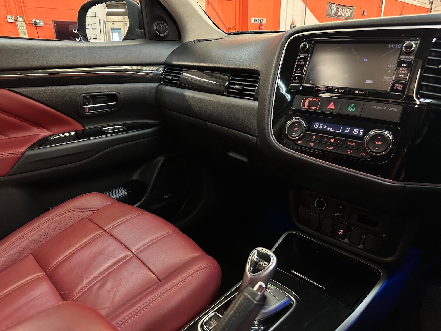 Used Mitsubishi Outlander 2016 for sale - 76166707: Photo 22