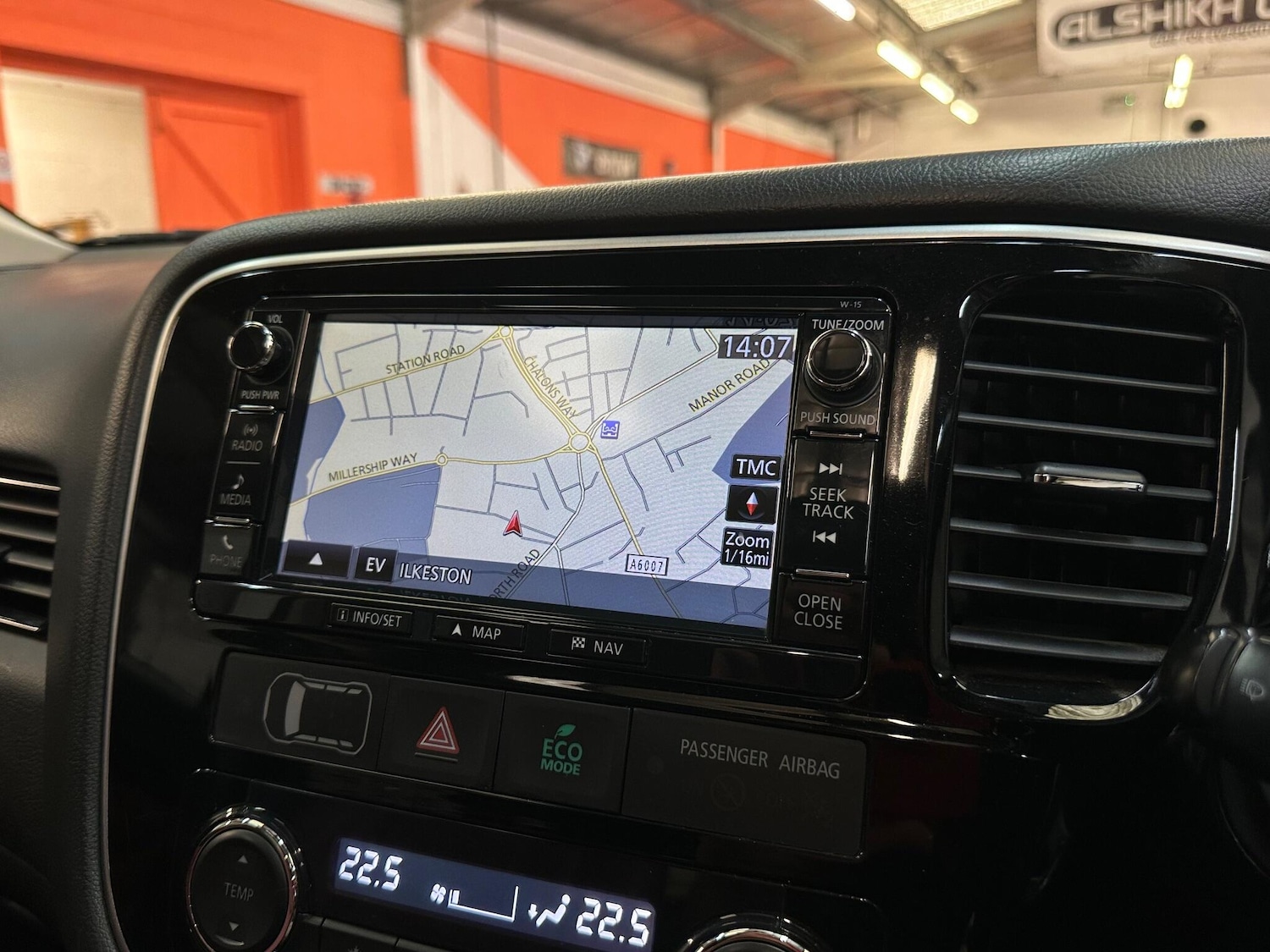 Used Mitsubishi Outlander 2016 for sale - 76166707: Photo 25