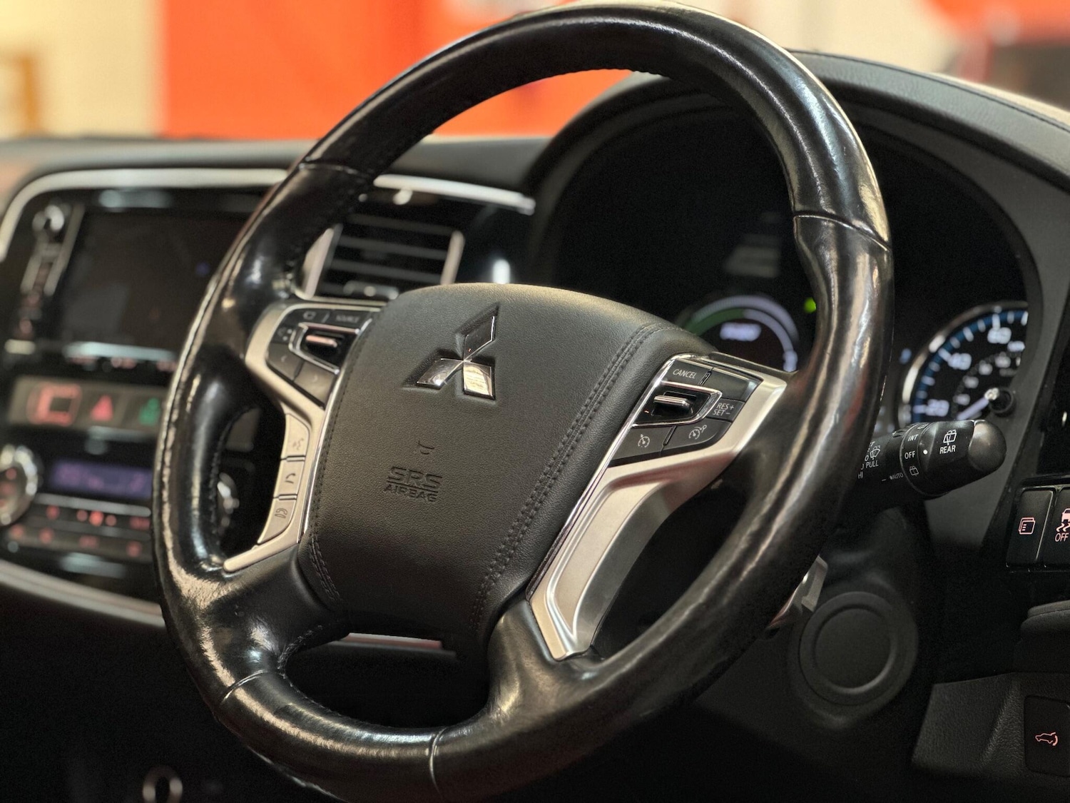 Used Mitsubishi Outlander 2016 for sale - 76166707: Photo 30