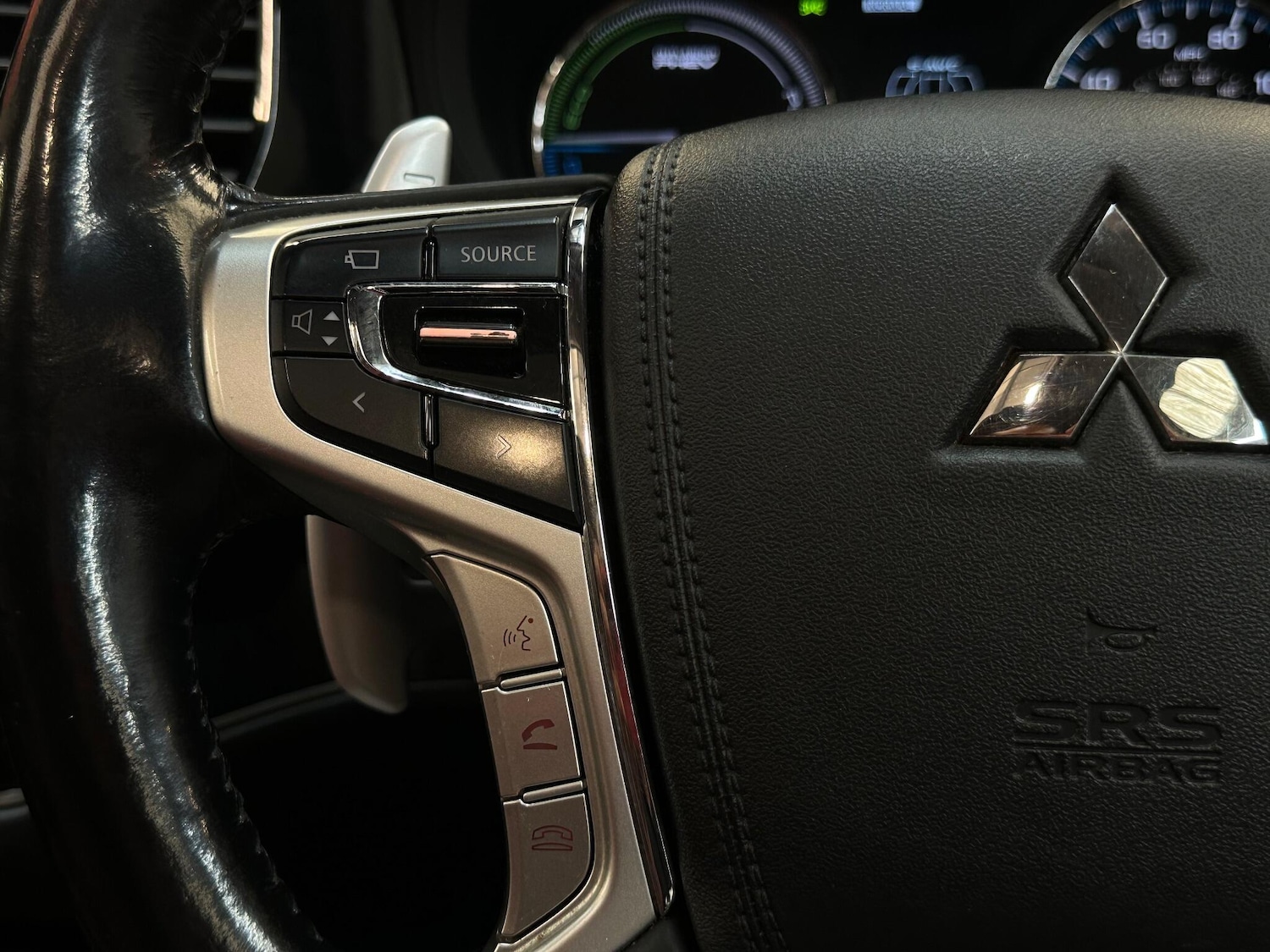 Used Mitsubishi Outlander 2016 for sale - 76166707: Photo 31