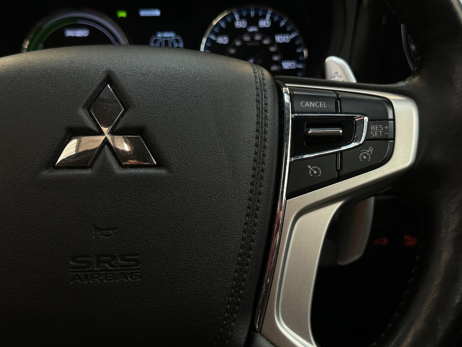 Used Mitsubishi Outlander 2016 for sale - 76166707: Photo 32