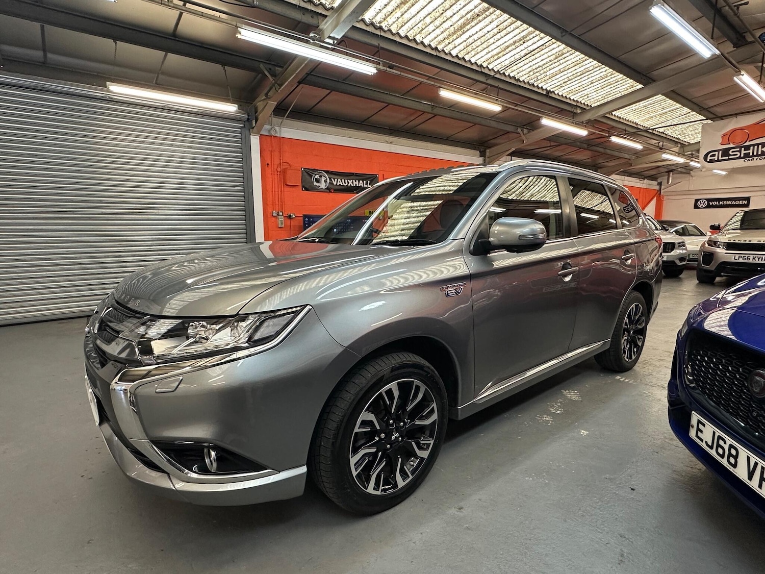 Used Mitsubishi Outlander 2016 for sale - 76166707: Photo 5