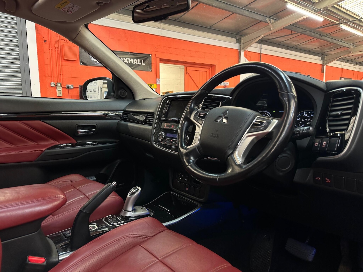 Used Mitsubishi Outlander 2016 for sale - 76166707: Photo 9