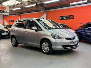 Used Honda Jazz 2004 for sale - 78362808: Photo