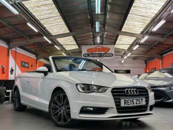 2015 (15) - 2.0 TDI Sport S Tronic Euro 6 (s/s) 2dr