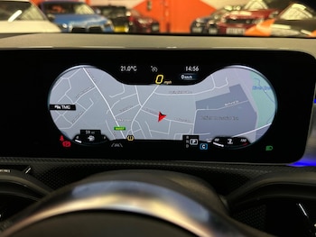 Used Mercedes-Benz CLA 2020 for sale - 78662572: Photo
