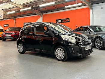 Used Citroen C1 2013 for sale - 79324465: Photo
