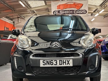 Used Citroen C1 2013 for sale - 79324465: Photo